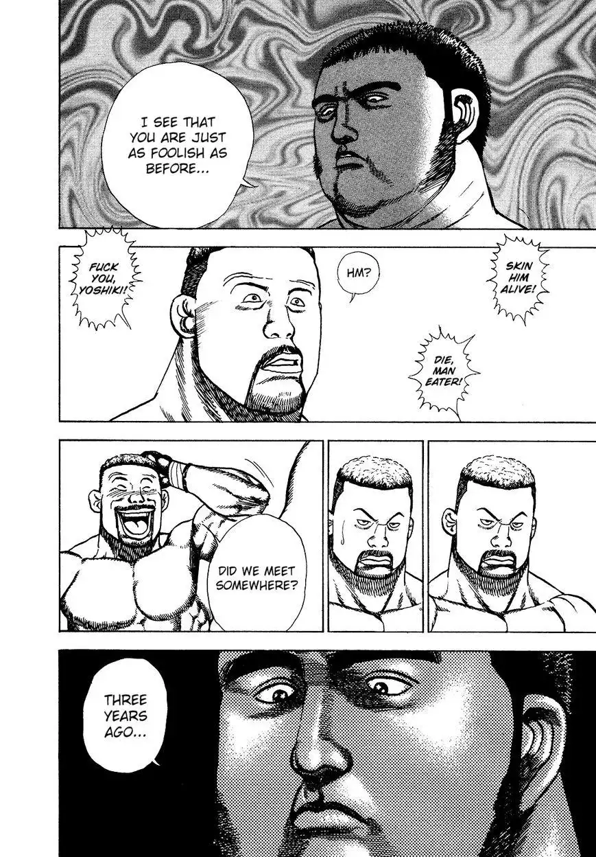 Koukou Tekkenden Tough Chapter 269 6